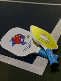 Everyday Club Pickleball Racket