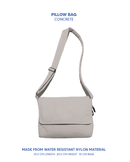 Pillow Bag