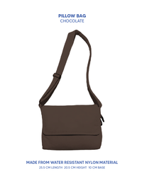 Pillow Bag
