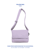 Pillow Bag