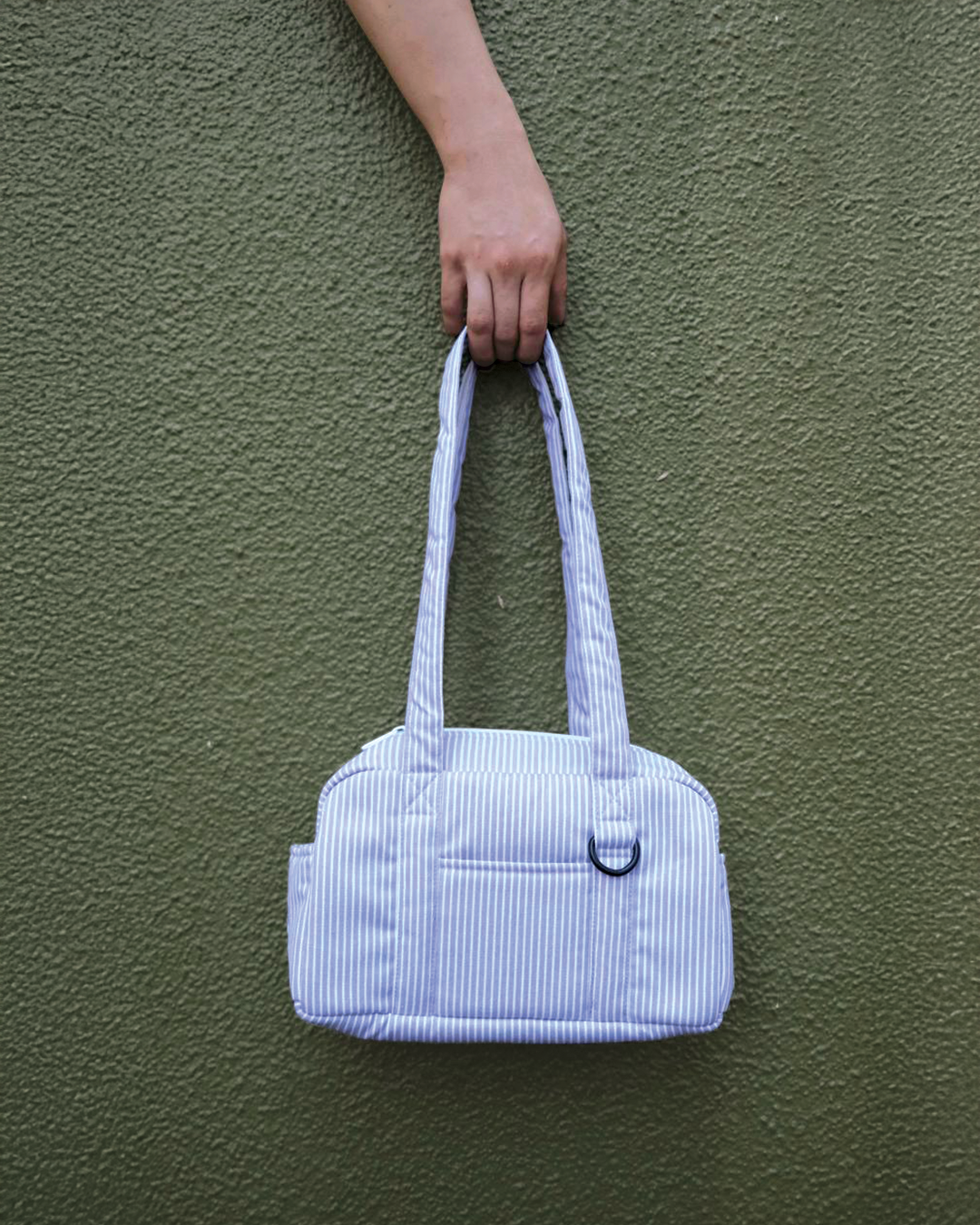 Alley Bag (Limited Collection)