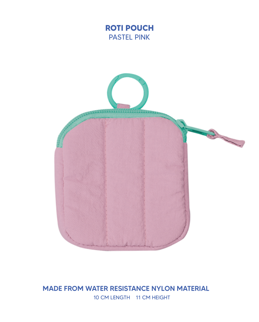 Pastel Pink