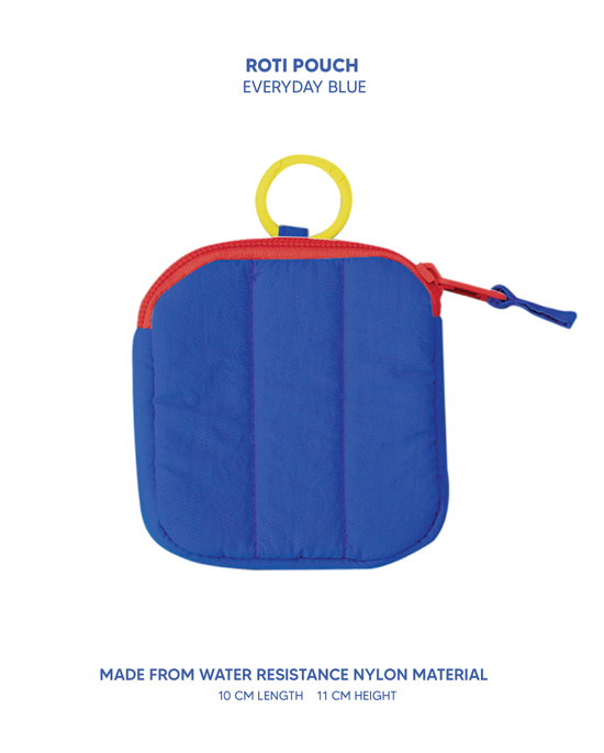 Roti Pouch