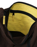 Colourblock Regular Outdoor Bag (Banana)
