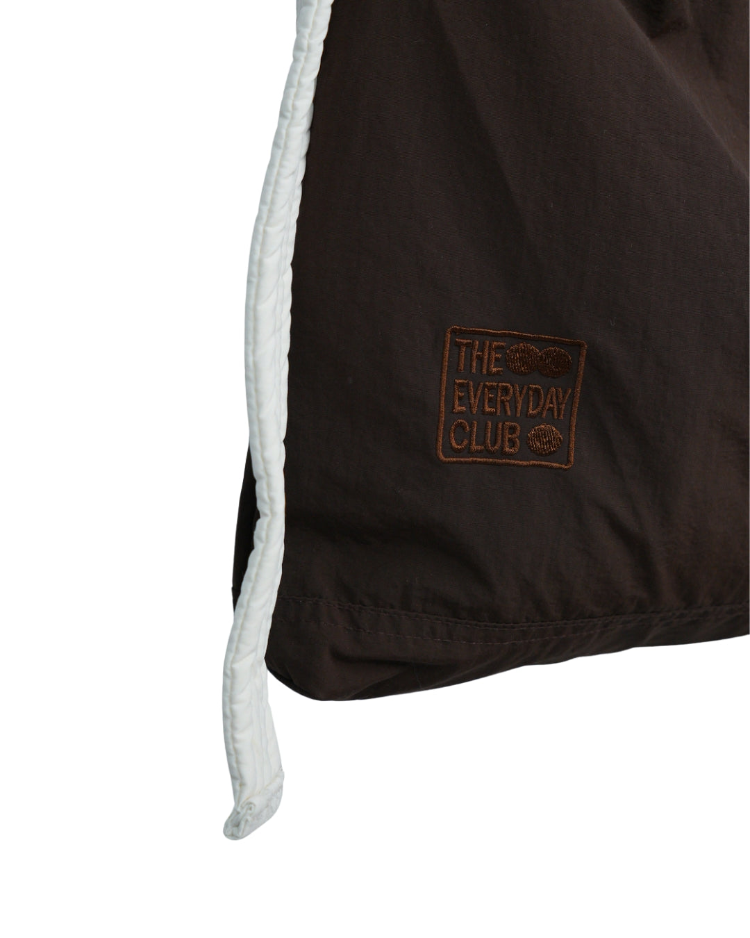 Colourblock Regular Outdoor Bag (Banana)