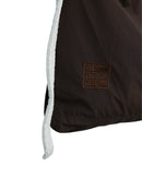 Colourblock Regular Outdoor Bag (Banana)