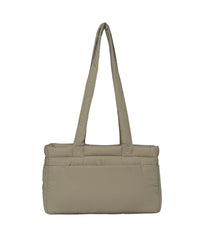 Boxy Loaf Bag - Regular (Desert)