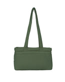 Boxy Loaf Bag - Regular (Olive)