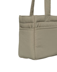 Boxy Loaf Bag - Regular (Desert)