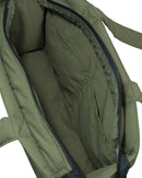 Boxy Loaf Bag - Regular (Olive)