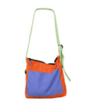 Colourblock Regular Outdoor Bag (Scooby)