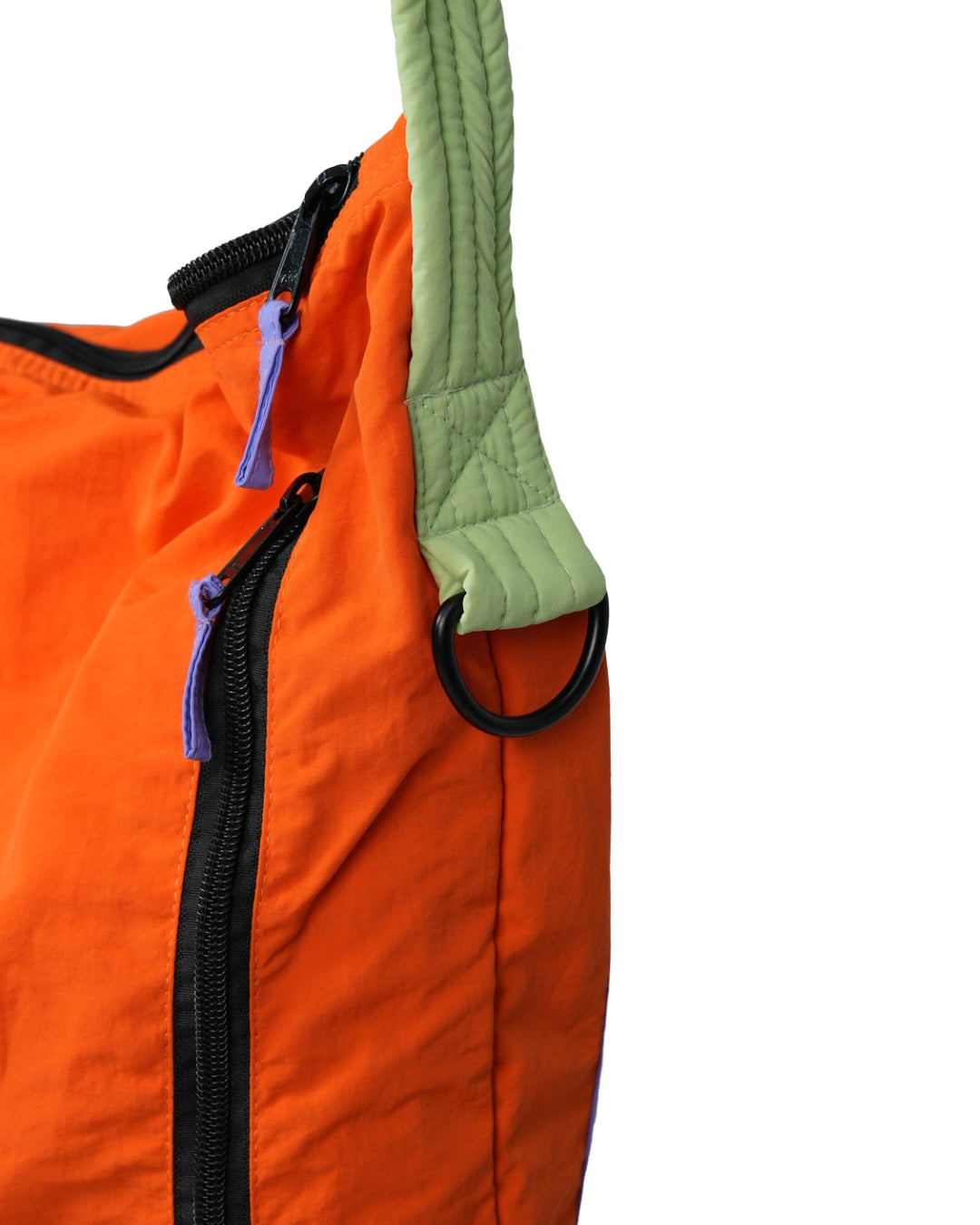 Colourblock Regular Outdoor Bag (Scooby)