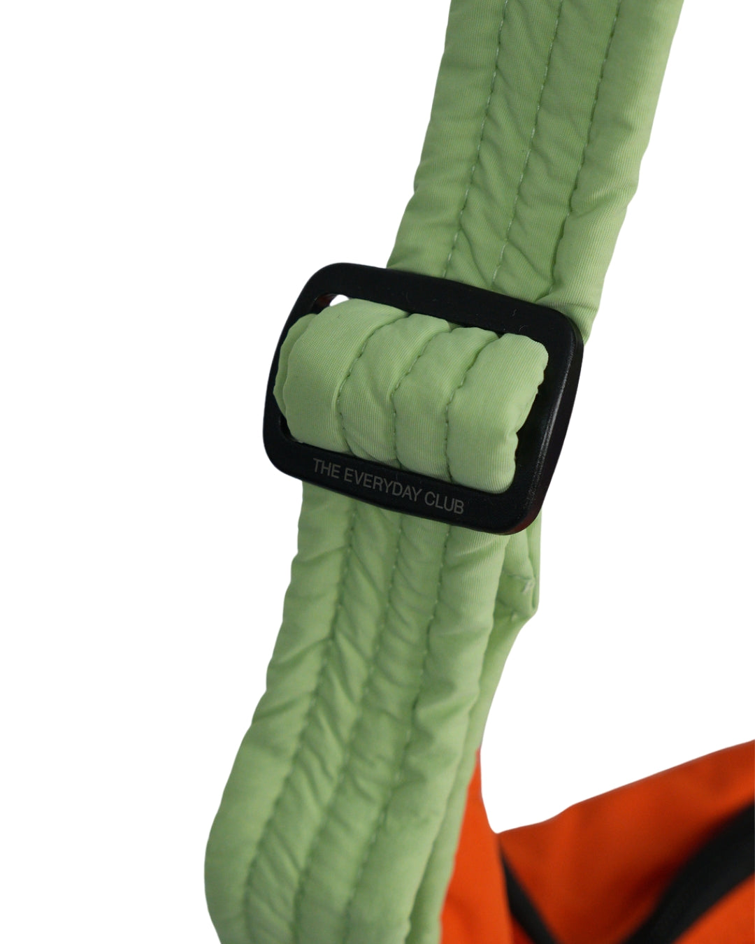 Colourblock Regular Outdoor Bag (Scooby)