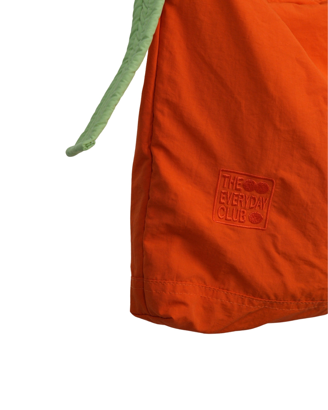 Colourblock Regular Outdoor Bag (Scooby)