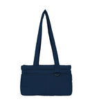 Boxy Loaf Bag - Regular (French Navy)