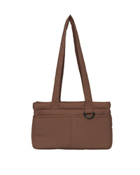 Boxy Loaf Bag - Regular (Milk Chocolate)