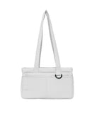 Boxy Loaf Bag - Regular (Egg White)