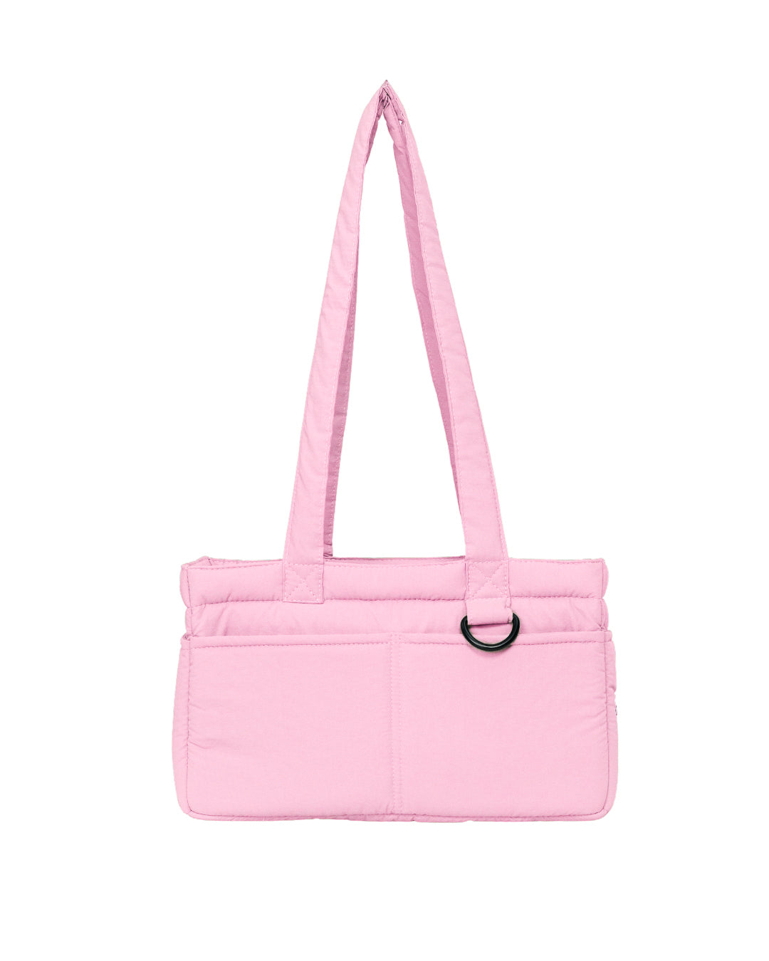 Boxy Loaf Bag - Regular (Sakura)