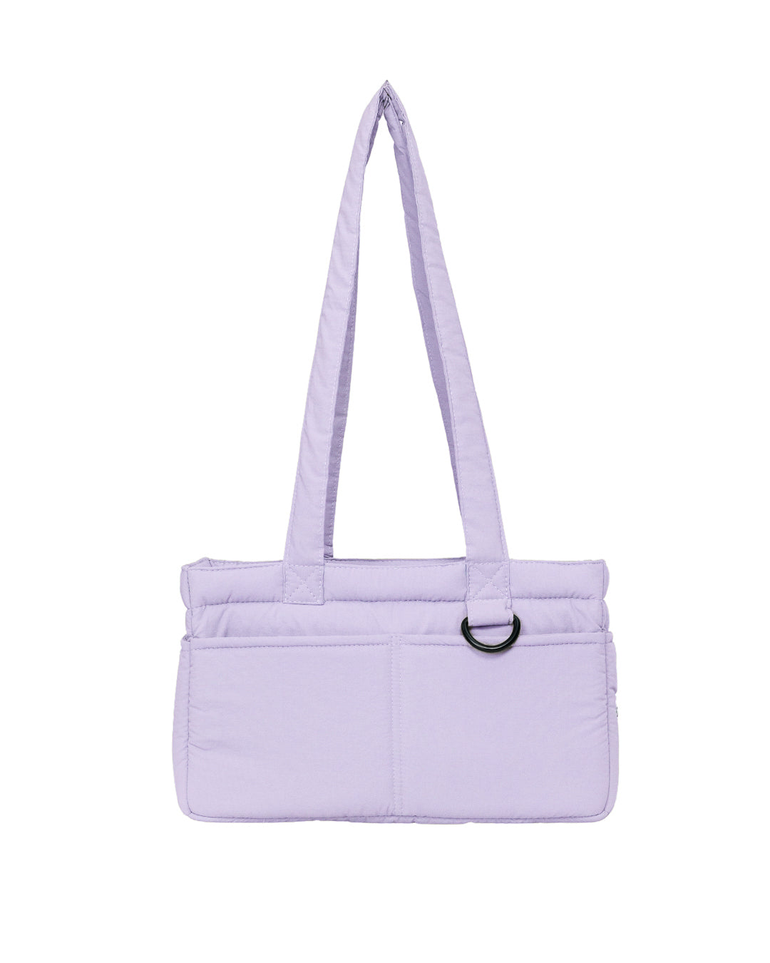 Boxy Loaf Bag - Regular (Taro)