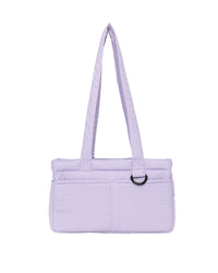Boxy Loaf Bag - Regular (Taro)