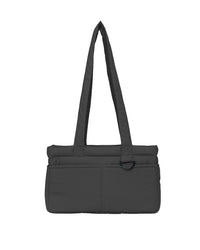 Boxy Loaf Bag - Regular (Smokey)