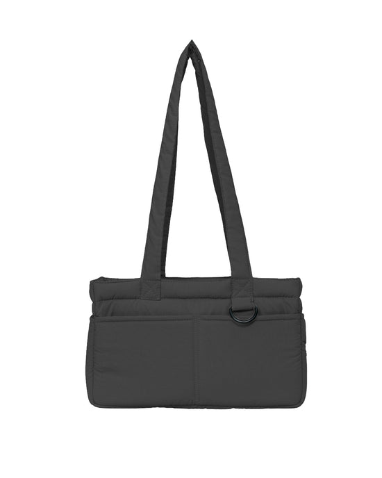 Boxy Loaf Bag - Regular (Smokey)