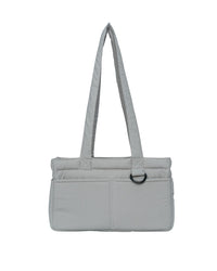 Boxy Loaf Bag - Regular (Concrete)