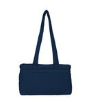 Boxy Loaf Bag - Regular (French Navy)