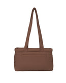 Boxy Loaf Bag - Regular (Milk Chocolate)
