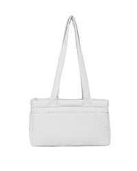 Boxy Loaf Bag - Regular (Egg White)