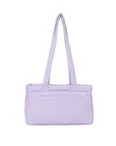 Boxy Loaf Bag - Regular (Taro)
