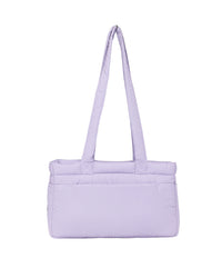 Boxy Loaf Bag - Regular (Taro)