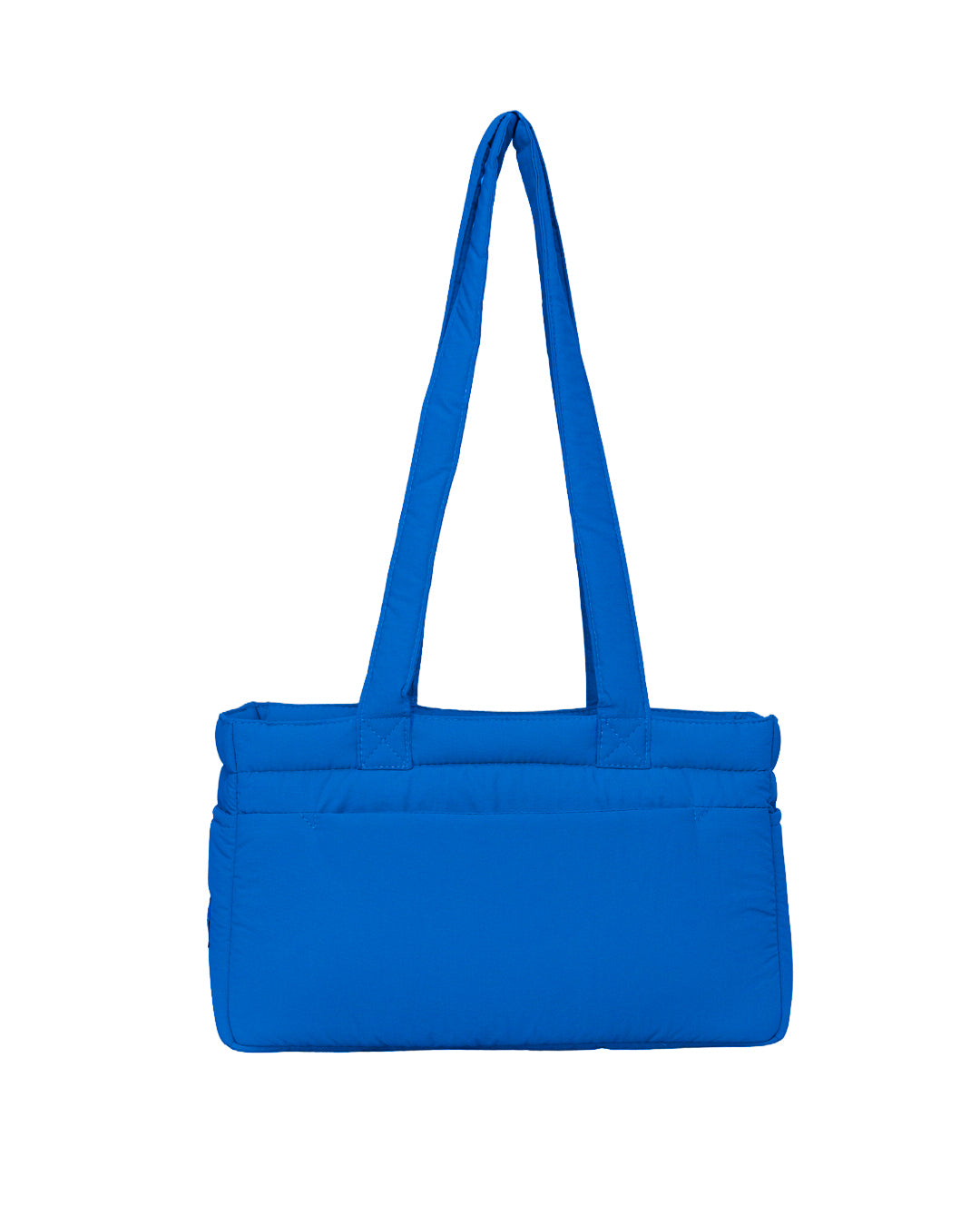 Boxy Loaf Bag - Regular (Everyday Blue)