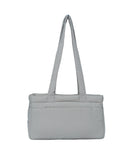 Boxy Loaf Bag - Regular (Concrete)