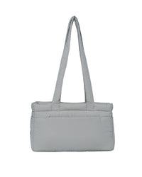 Boxy Loaf Bag - Regular (Concrete)