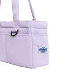 Boxy Loaf Bag - Regular (Taro)