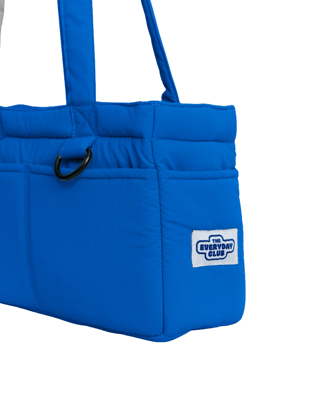 Boxy Loaf Bag - Regular (Everyday Blue)