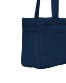 Boxy Loaf Bag - Regular (French Navy)
