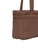 Boxy Loaf Bag - Regular (Milk Chocolate)