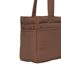 Boxy Loaf Bag - Regular (Milk Chocolate)