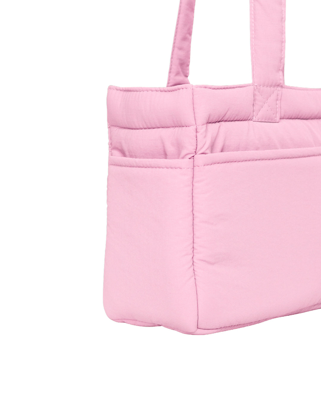 Boxy Loaf Bag - Regular (Sakura)