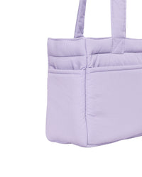 Boxy Loaf Bag - Regular (Taro)