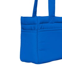 Boxy Loaf Bag - Regular (Everyday Blue)