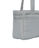 Boxy Loaf Bag - Regular (Concrete)