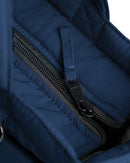 Boxy Loaf Bag - Regular (French Navy)
