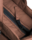 Boxy Loaf Bag - Regular (Milk Chocolate)