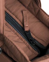 Boxy Loaf Bag - Regular (Milk Chocolate)