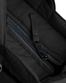 Boxy Loaf Bag - Regular (Black)