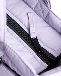 Boxy Loaf Bag - Regular (Taro)
