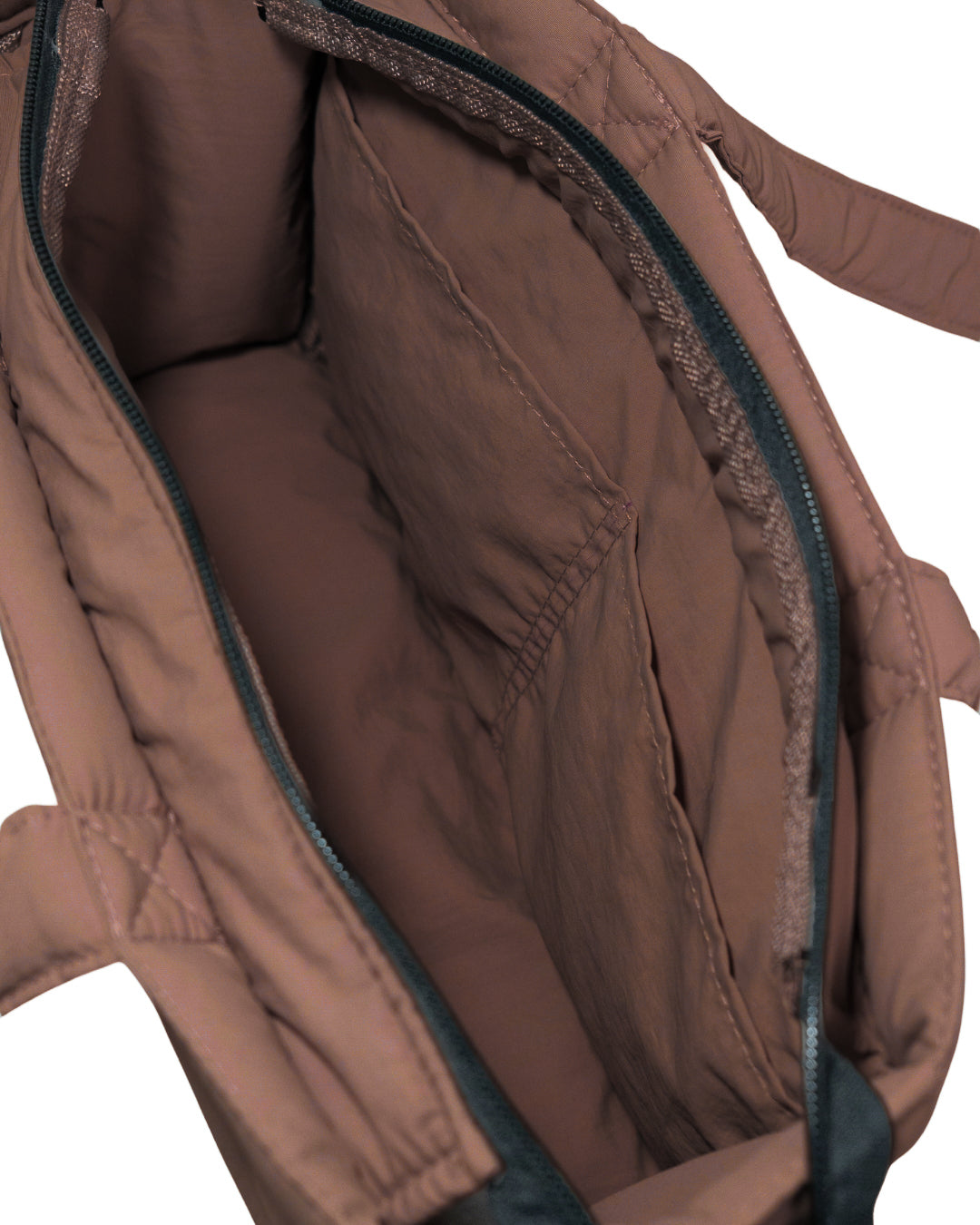 Boxy Loaf Bag - Regular (Milk Chocolate)